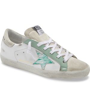 GOLDEN GOOSE Super-Star Private Edition Sneaker 36
